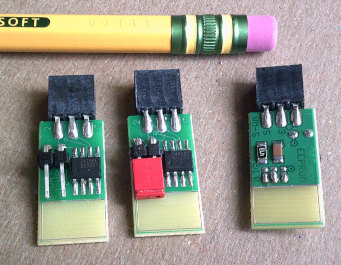 WM-5 I2C-6 EEPROM module